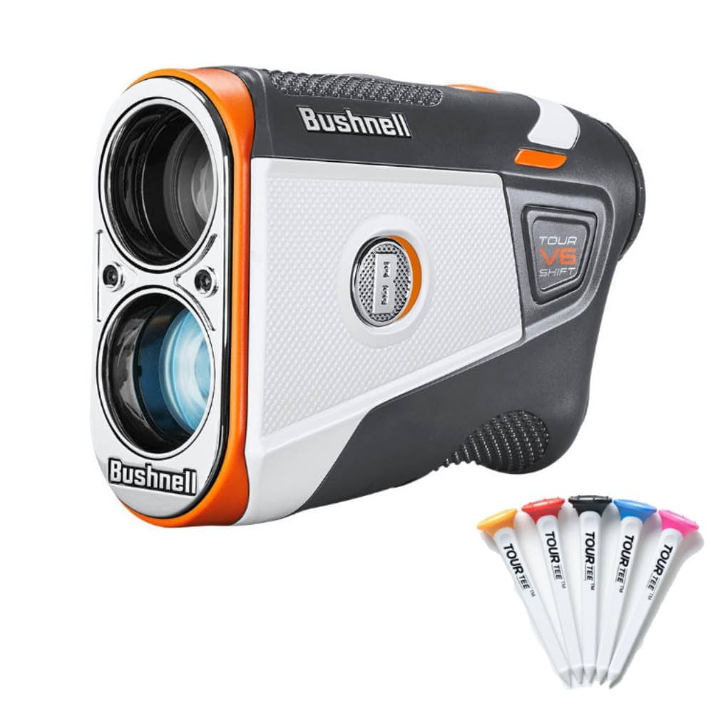 ブッシュネル ツアー V6 シフト Bushnell Amazon.co.jp: ブッシュネル レーザー距離計 ピンシーカー
